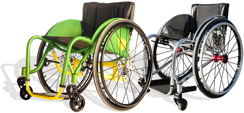 Wheelchair Png Image - Wheelchair (867x409), Png Download