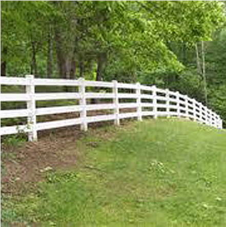 Reviews Of Woodguard Fence Posts - Fence (480x480), Png Download