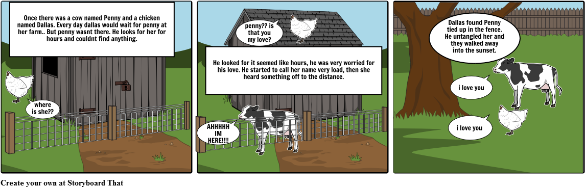 The Farm - Tree (1164x385), Png Download