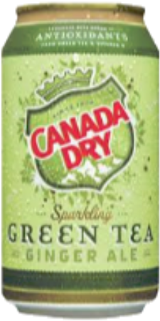 Diet Dr Pepper 12 Cans - Canada Dry Ginger Ale (850x850), Png Download