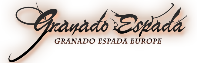 Granado Espada (650x210), Png Download