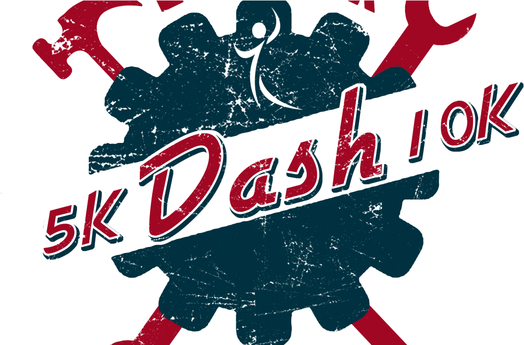 Labor Day Dash 5k / 10k - Poster (1080x675), Png Download