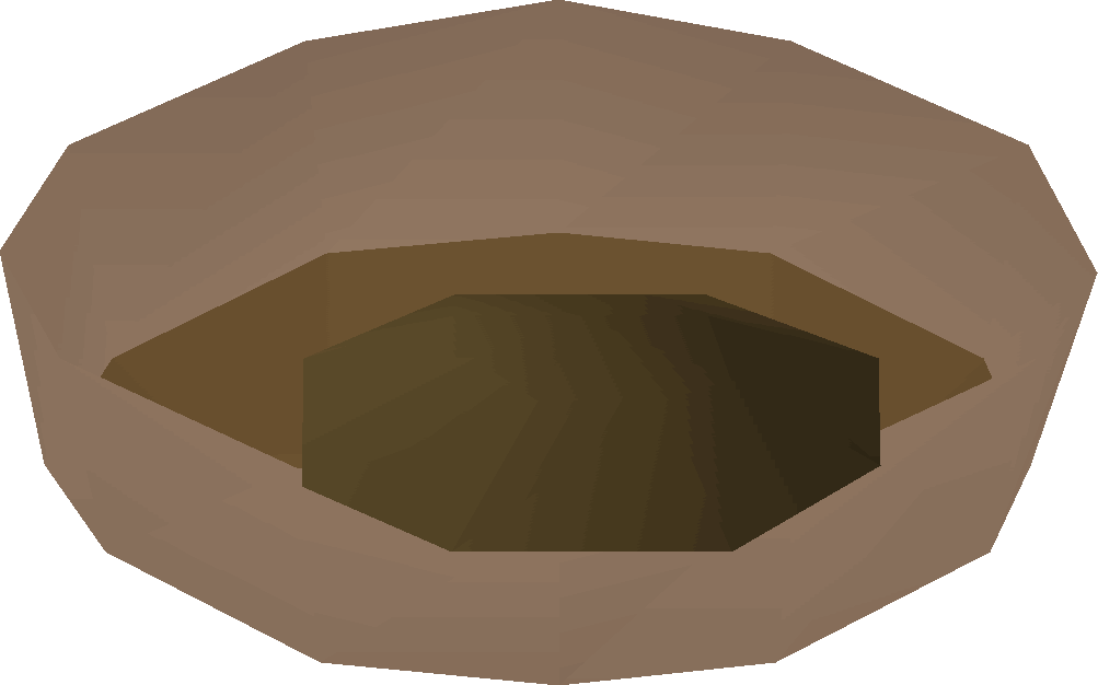 Part Mud Pie 1 Detail - Illustration (1003x626), Png Download