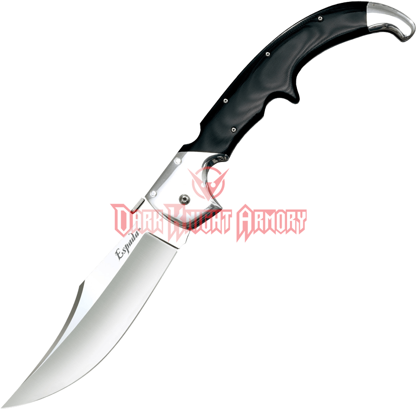 Cold Steel Espada Xl (850x850), Png Download
