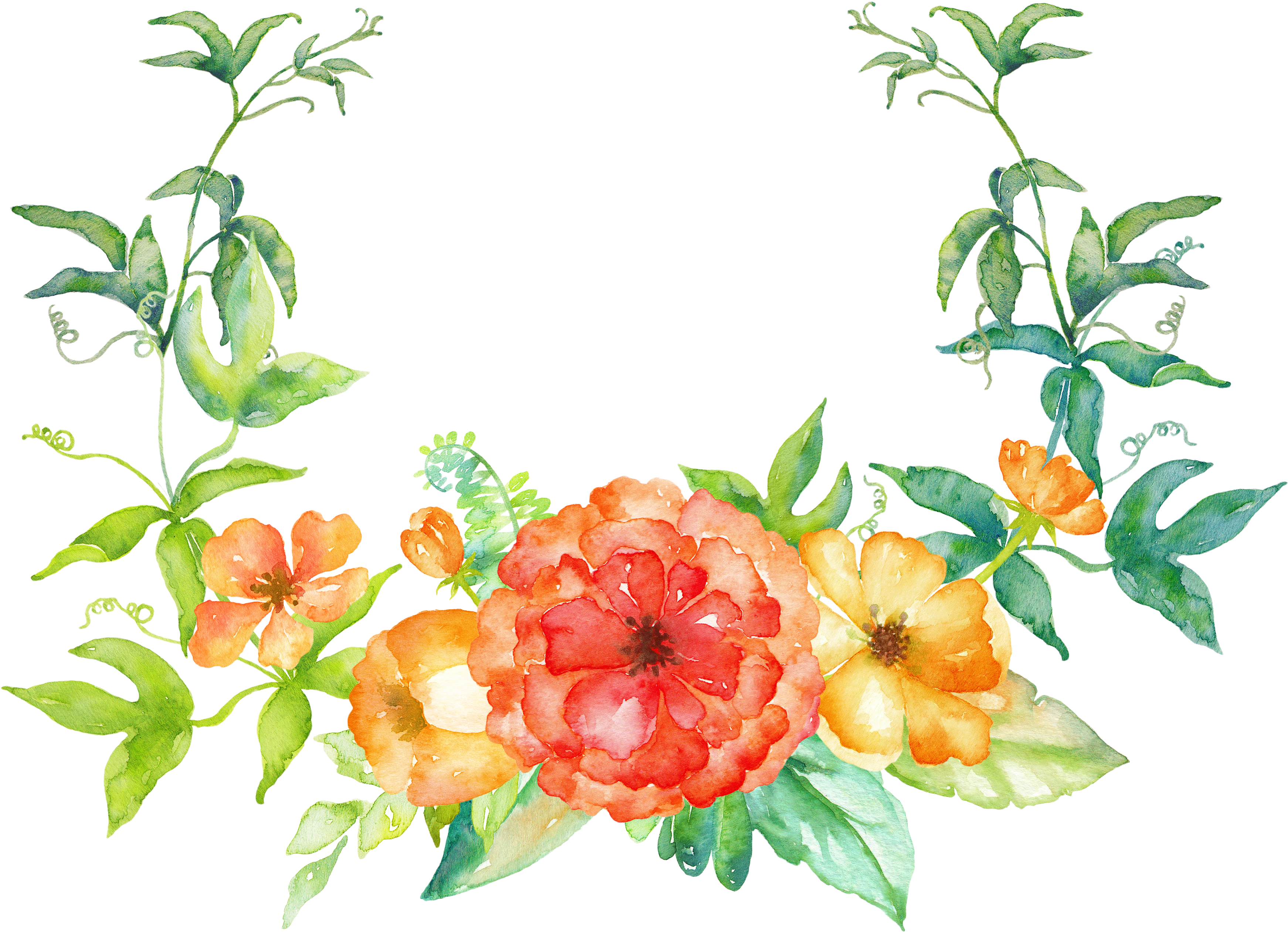 Https - //img-fotki - Yandex - Ru/get/101435/223381142 - Zazzle Babyparty-bingo-spiel-modernes Aquarell Mit (3976x2971), Png Download