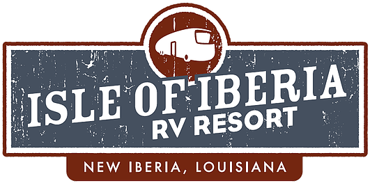 Isle Of Iberia Rv Resort's Labor Day Weekend - Danger Boy (660x386), Png Download