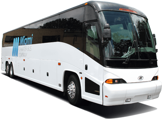 With Years Of Experience We Can Provide You With The - White Bus (750x461), Png Download