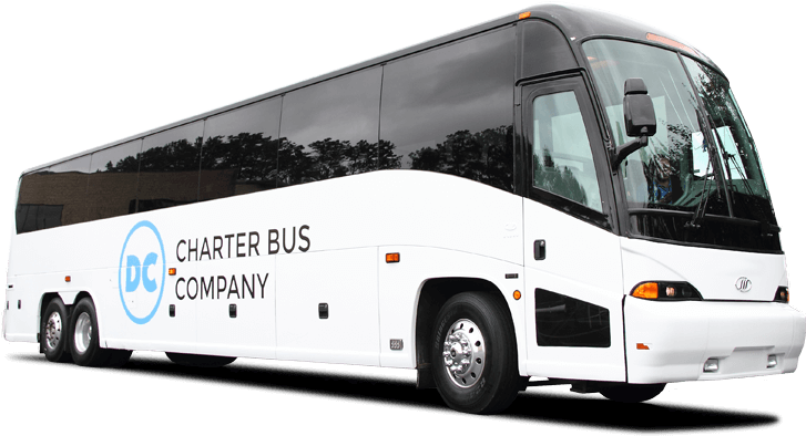 You With Charter Bus Services Throughout The Metro - 2015 Mci D4505 Coach Usa (750x461), Png Download