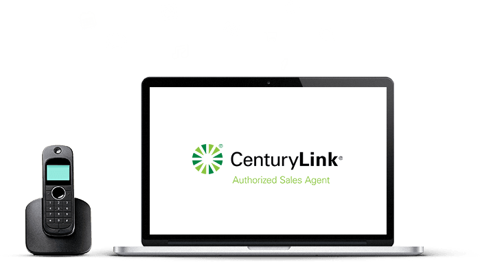 Bundle All Services - Centurylink (699x382), Png Download