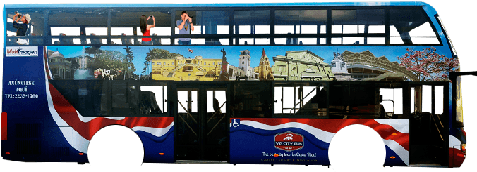 Bus Bus Bus - San Jose (700x299), Png Download