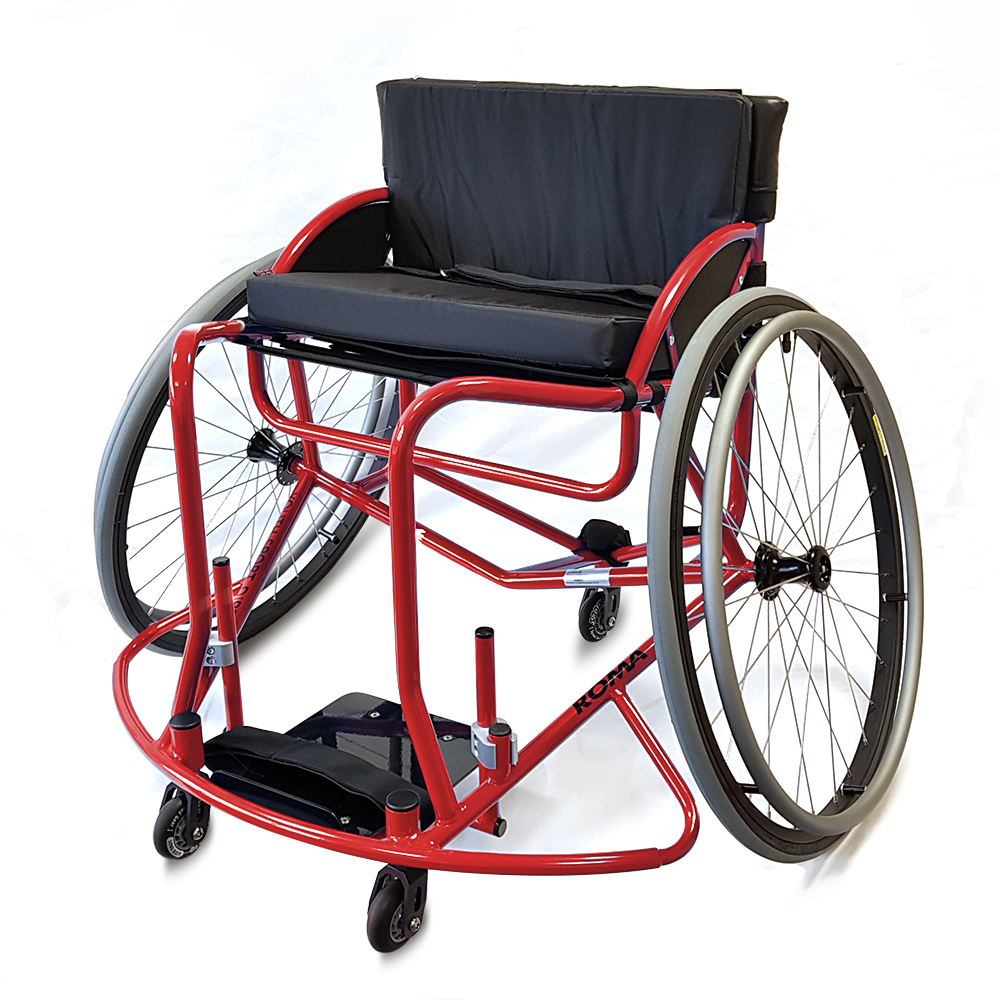 Both Comments And Trackbacks Are Currently Closed - Motorized Wheelchair (1000x1000), Png Download