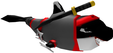 Killer Whale - Chainsaws (420x420), Png Download