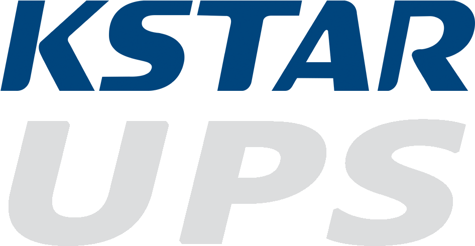 East Ups, Kstar Ups - Electric Blue (1021x596), Png Download