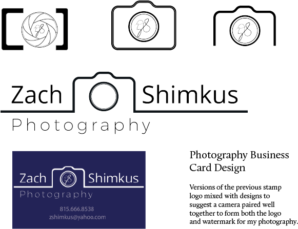 All Previous And Updated Logos, Titles, And Icon Mock - Circle (828x576), Png Download