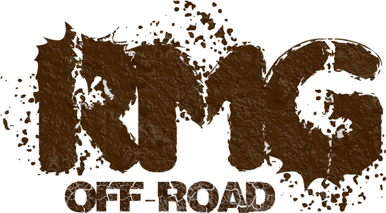 Rmg Logo Mud - Rmg Off Road (787x448), Png Download