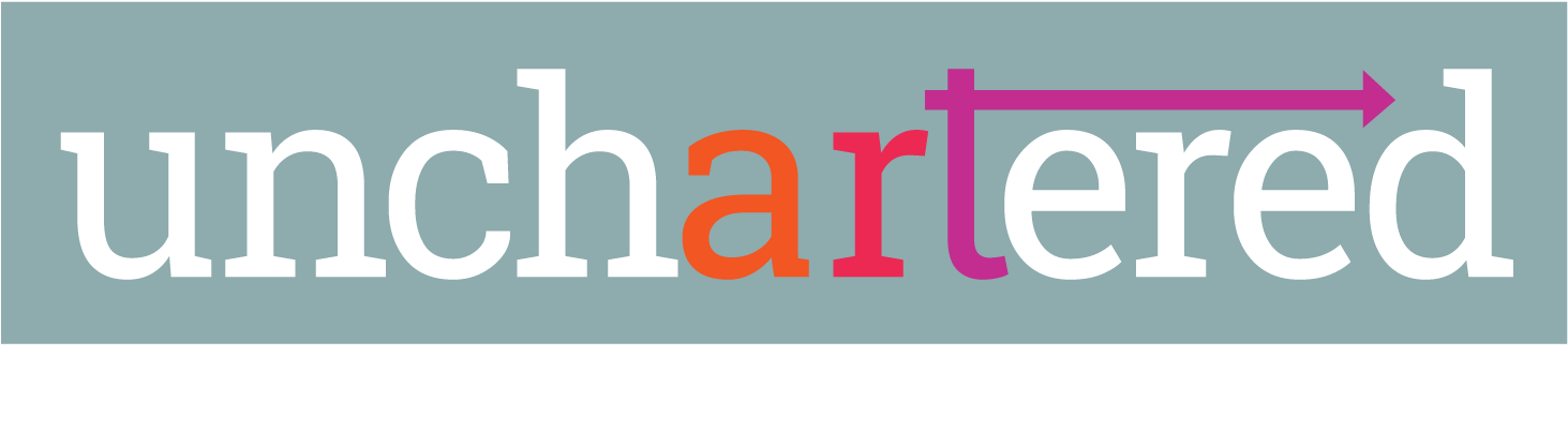 Unchartered Tutoring Unchartered Tutoring Unchartered - Tutor (1499x450), Png Download