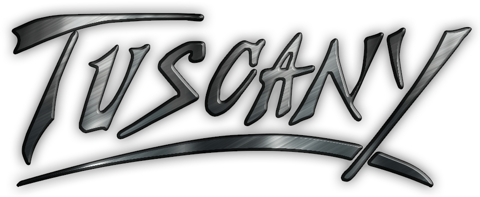 Jordan Ford Tuscany Vehicles - Beach Ford (960x396), Png Download