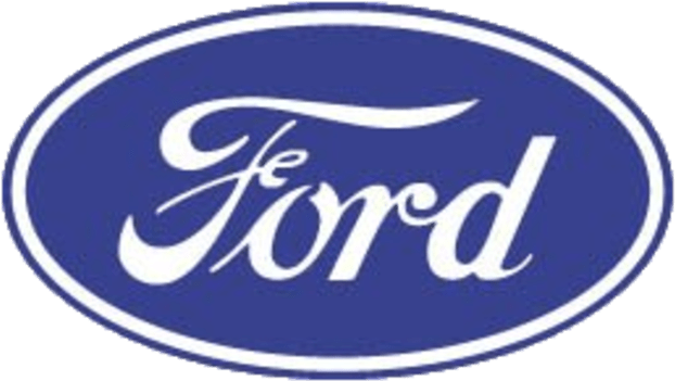 The New Model A For 1927 Was The First Ford Vehicle - Model A Ford Logo (640x372), Png Download