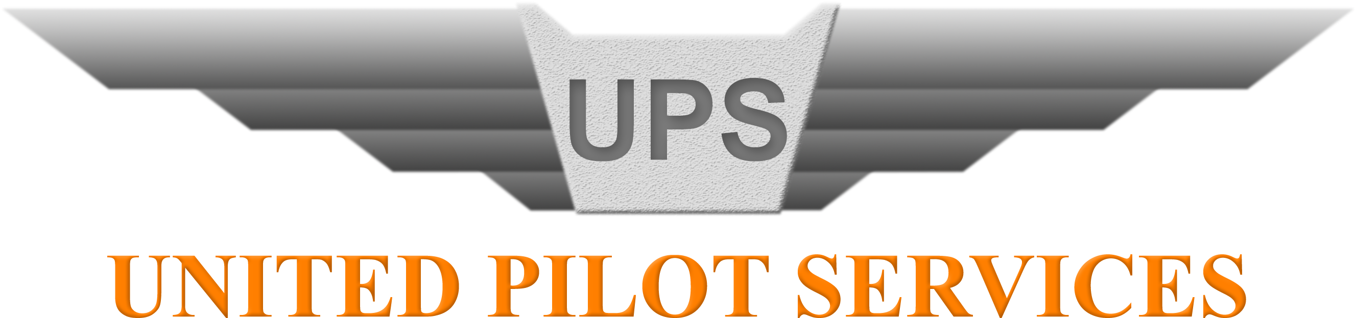 Ups Logo Web Orange October 24th, 2017daniel@dkodetech - The Brick Lane Gallery (2680x658), Png Download