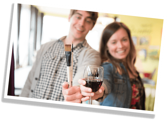 The Italian Phrase For A Master Artist's Studio Or - Diet Soda (545x393), Png Download