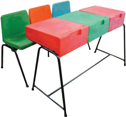 Chair (500x500), Png Download