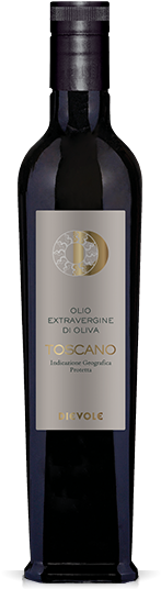 Igp Toscano Extra Virgin Olive Oil - Tuscany (299x541), Png Download