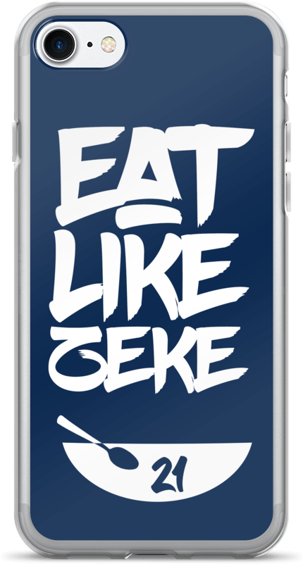 Back - Cowboys Iphone 6 Phone Case (1000x1000), Png Download