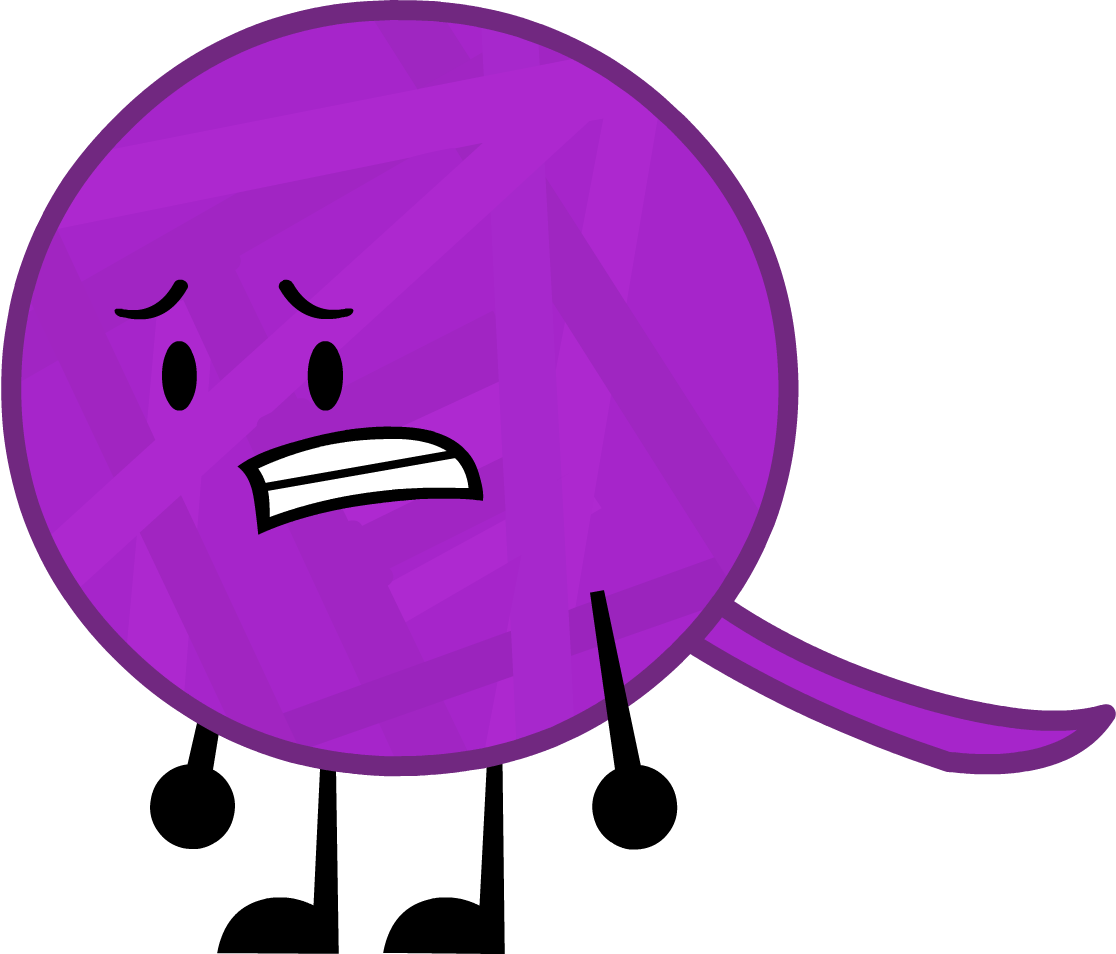 Yarn Pose0001 - Object Lockdown Yarn Body (1116x954), Png Download