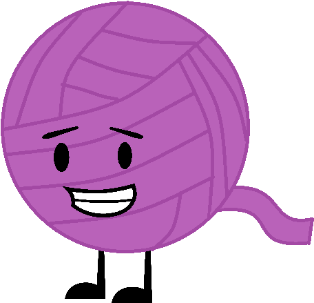 Yarn - Objects At War (497x468), Png Download