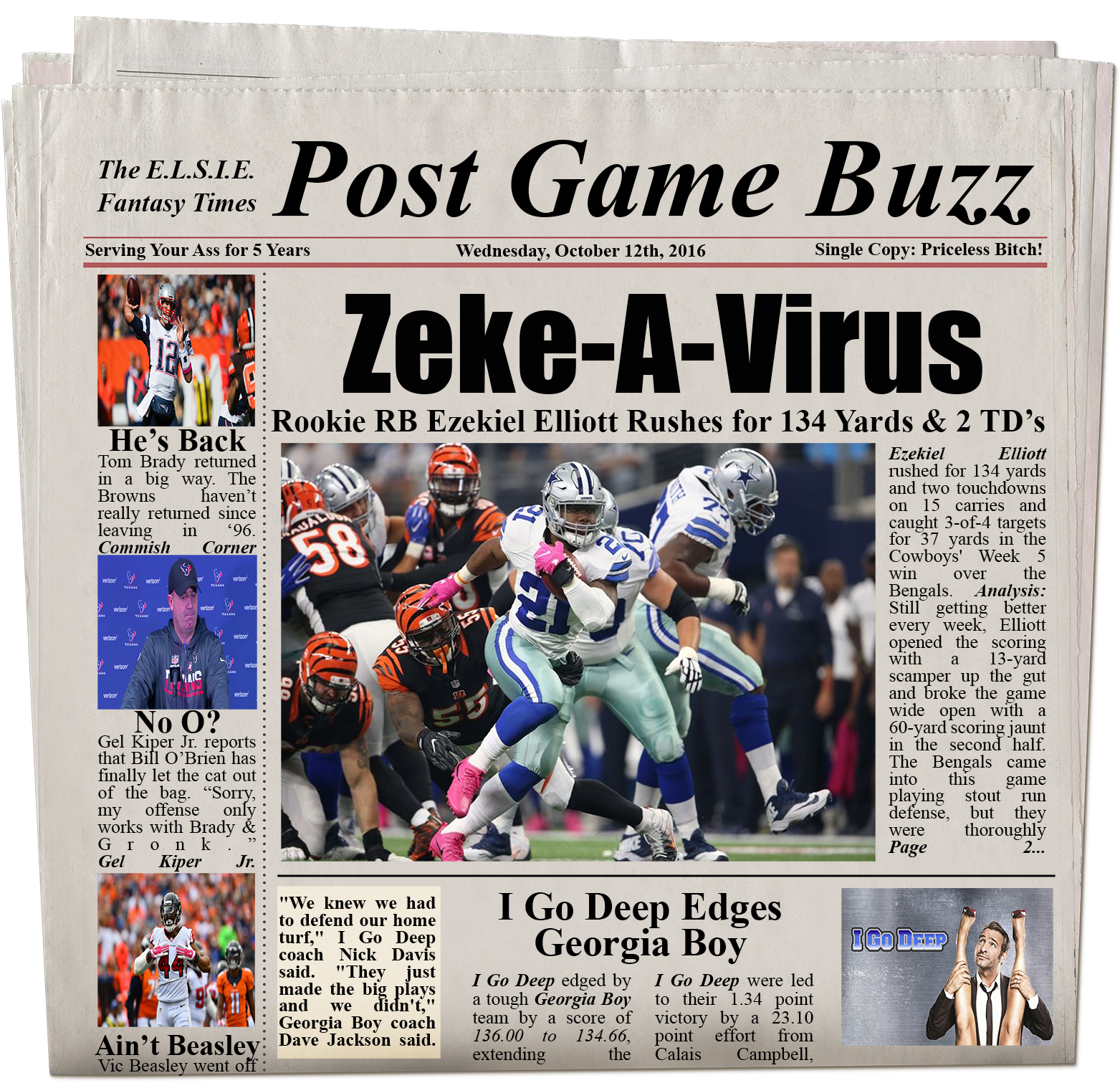 Pgbweek5e - Credit Bureau (1600x1600), Png Download