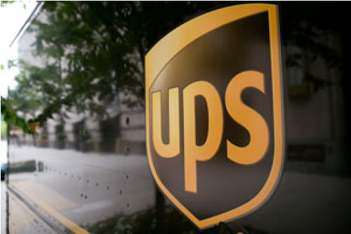 Ups Expands Clinical Trial Logistics Capabilities To - United Parcel Service (720x340), Png Download