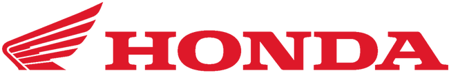 Honda Motorcycle Logo Png - Logo Honda Yamaha Suzuki Kawasaki (800x280), Png Download