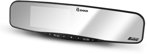 Dod Rx400w - Network Video Recorder (500x500), Png Download