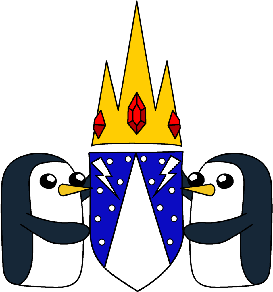 2 Yrs - Adã©lie Penguin (1000x1095), Png Download