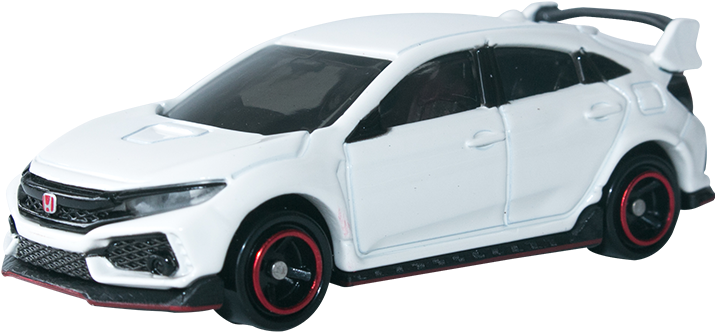 Lightbox Moreview - Honda Civic Type R (800x800), Png Download