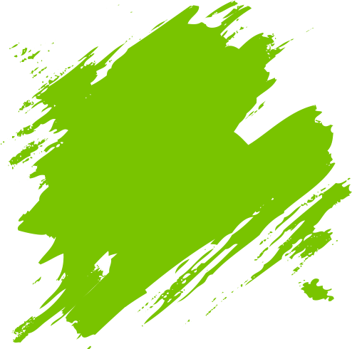 Green Paint Splash Png Image Black And White Download - Brighton Theatre Group (499x560), Png Download