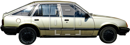 Parent Category - Car (450x450), Png Download