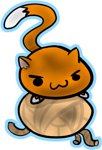 Author Comments - Cartoon (592x592), Png Download