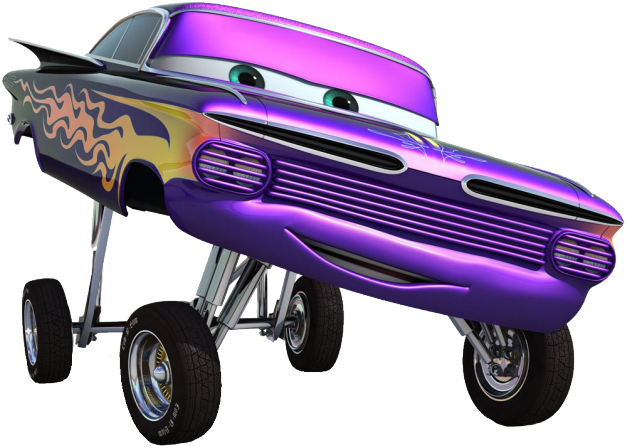 Cars Movie Cliparts - Disney Cars (640x480), Png Download