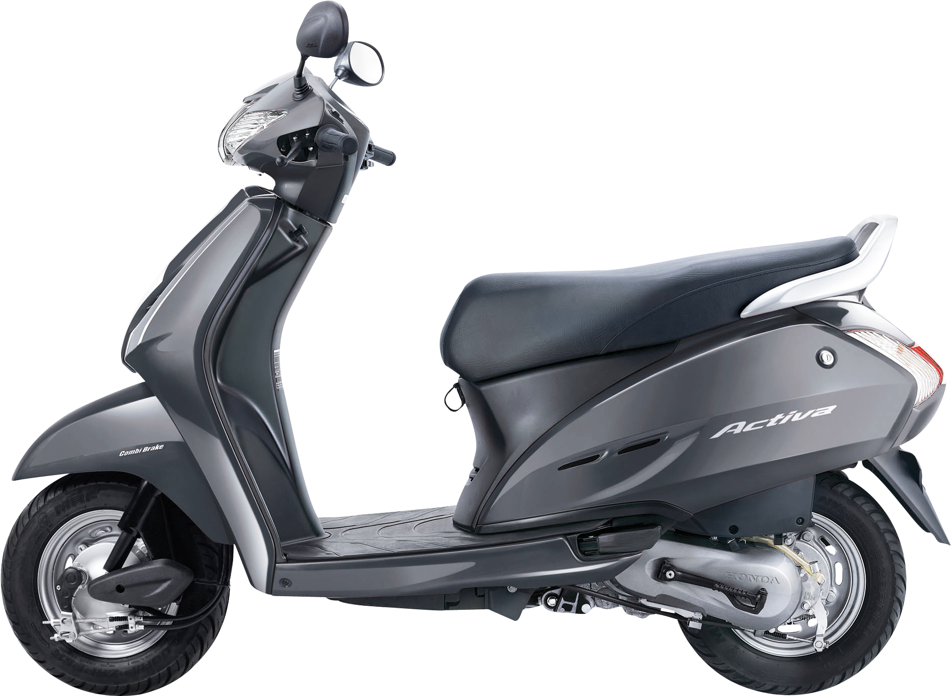 Honda Activa 3g Scooty Png Image - Activa 4g Colours 2017 (2004x1498), Png Download