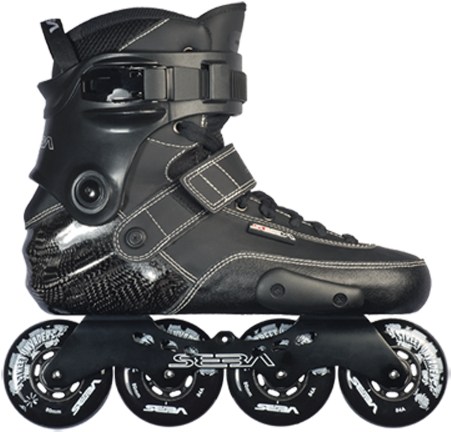 Sx - Skates - Seba Sx 2015 38 (700x438), Png Download