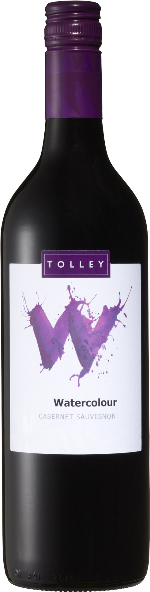 Tolley Watercolour Cabernet Sauvignon - Angove Organic Merlot (1600x2000), Png Download