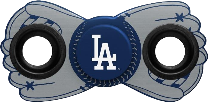New York Yankees Mlb Diztracto Two Way Team Fidget - New York Yankees (600x600), Png Download
