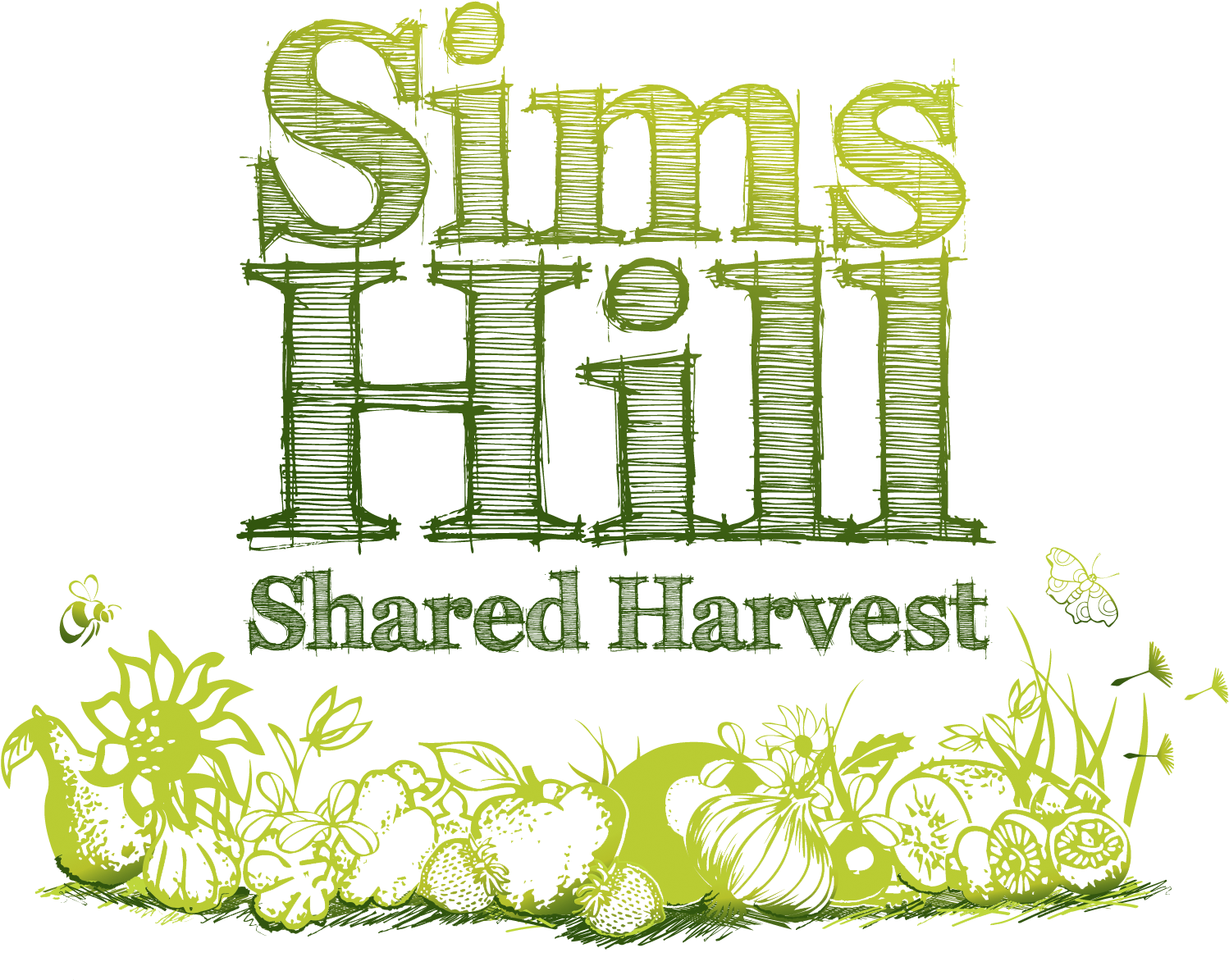 Master-logo1 - His & Hers Ornament (round) (1549x1255), Png Download