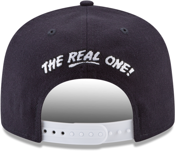 Product Ribbon New York Yankees Topps 1987 9fifty Snapback Baseball