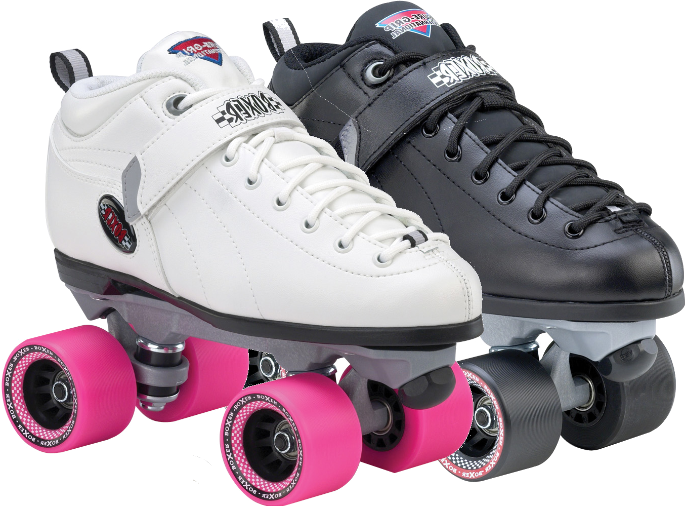 Roller Derby (1405x1005), Png Download