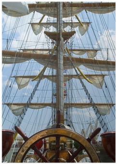 Quadro Decorativo - Velas - 005qdkb (400x400), Png Download