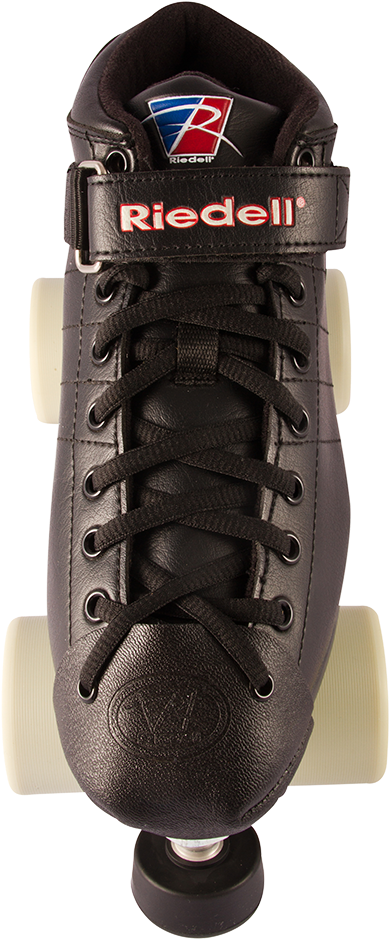 Riedell R3 Derby Plus Roller Skate Set - Hiking Shoe (1000x1000), Png Download