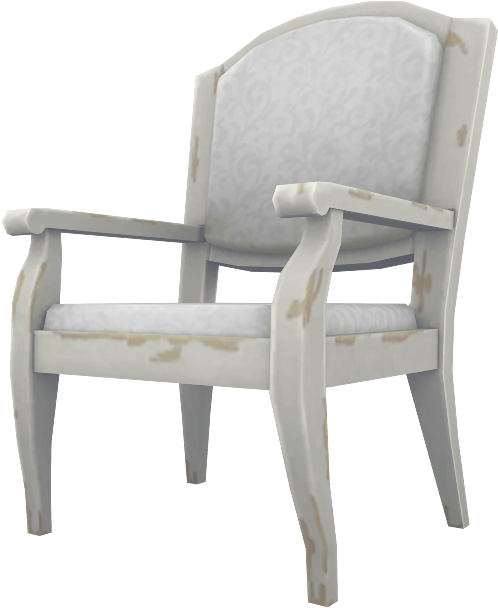 Download Zip Archive - Chair (750x650), Png Download