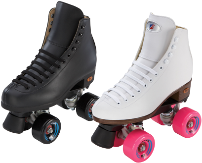 Skate Choice - Required - Riedell Citizen Outdoor Roller Skates (425x345), Png Download